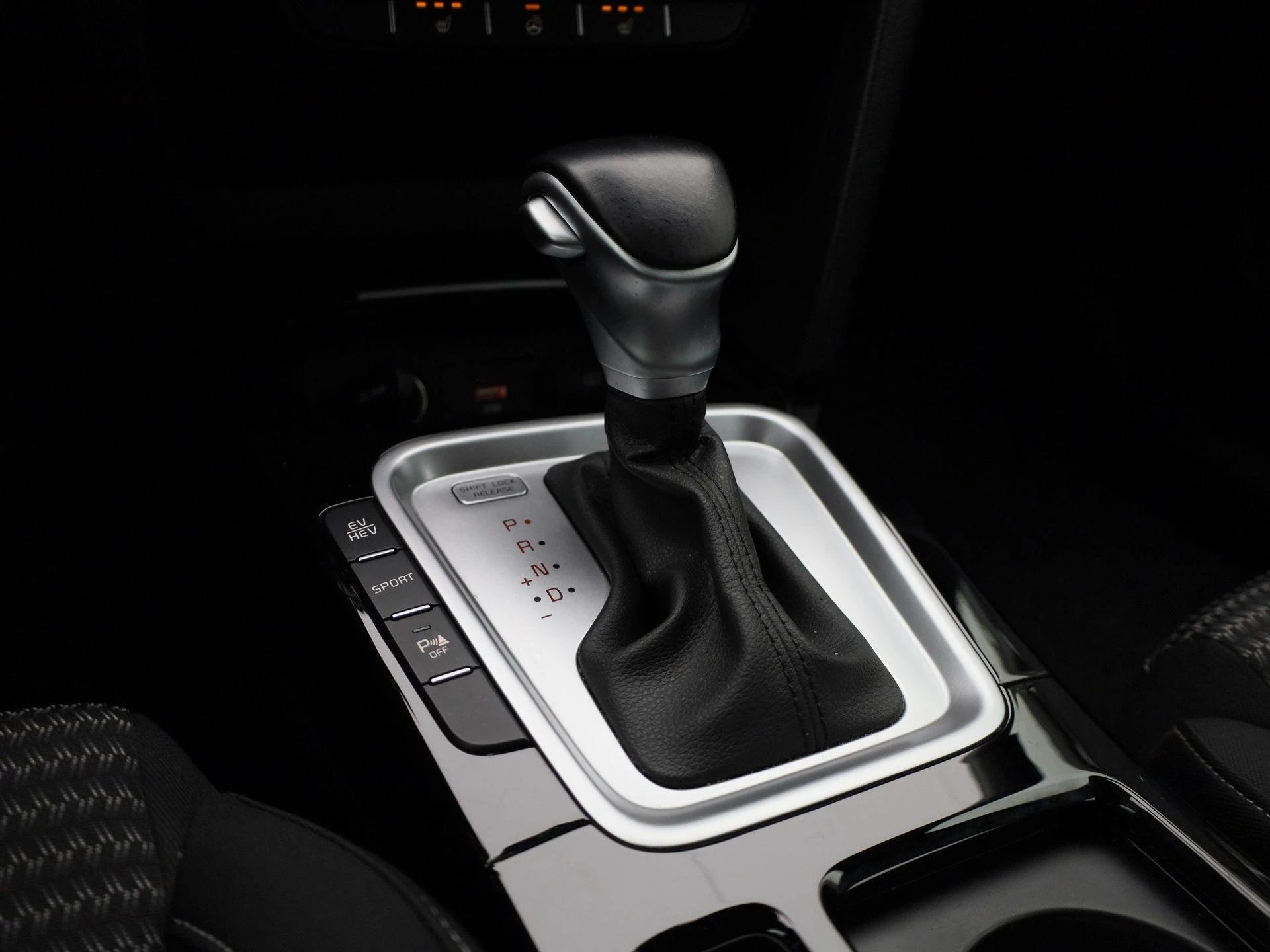 Kia XCeed 1.6 GDi PHEV DynamicLine