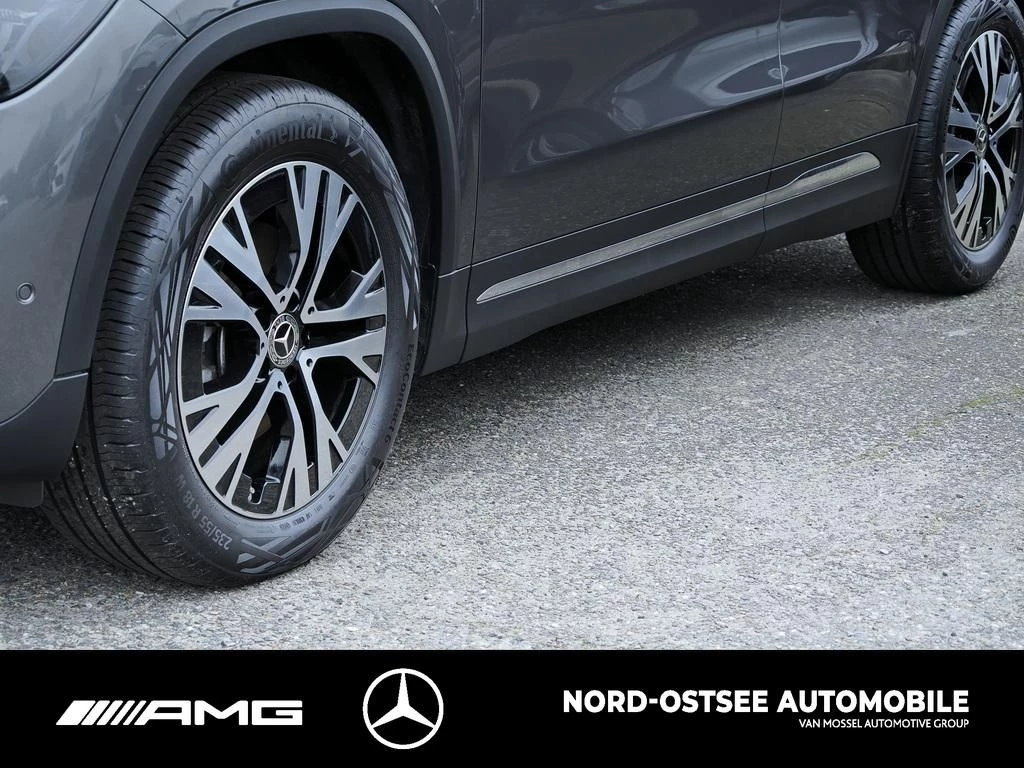 Mercedes-Benz GLA 200 d PROGRESSIVE AHK SHZ KLIMA NAVI MBUX ProgressiveC118 GLA 200 d PROGRESSIVE AHK SHZ KLIMA NAVI MBUX Progressive