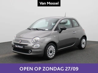 Fiat 500 1.0 Hybrid 70