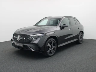 Mercedes-Benz GLC GLC 300 4MATIC AMG Line