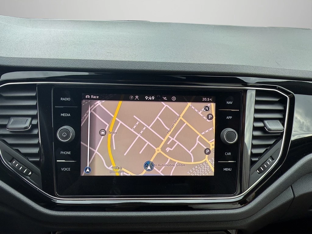 Volkswagen T-Roc 2.0 TSI R 4Motion *NAVI*KAMERA*LED*