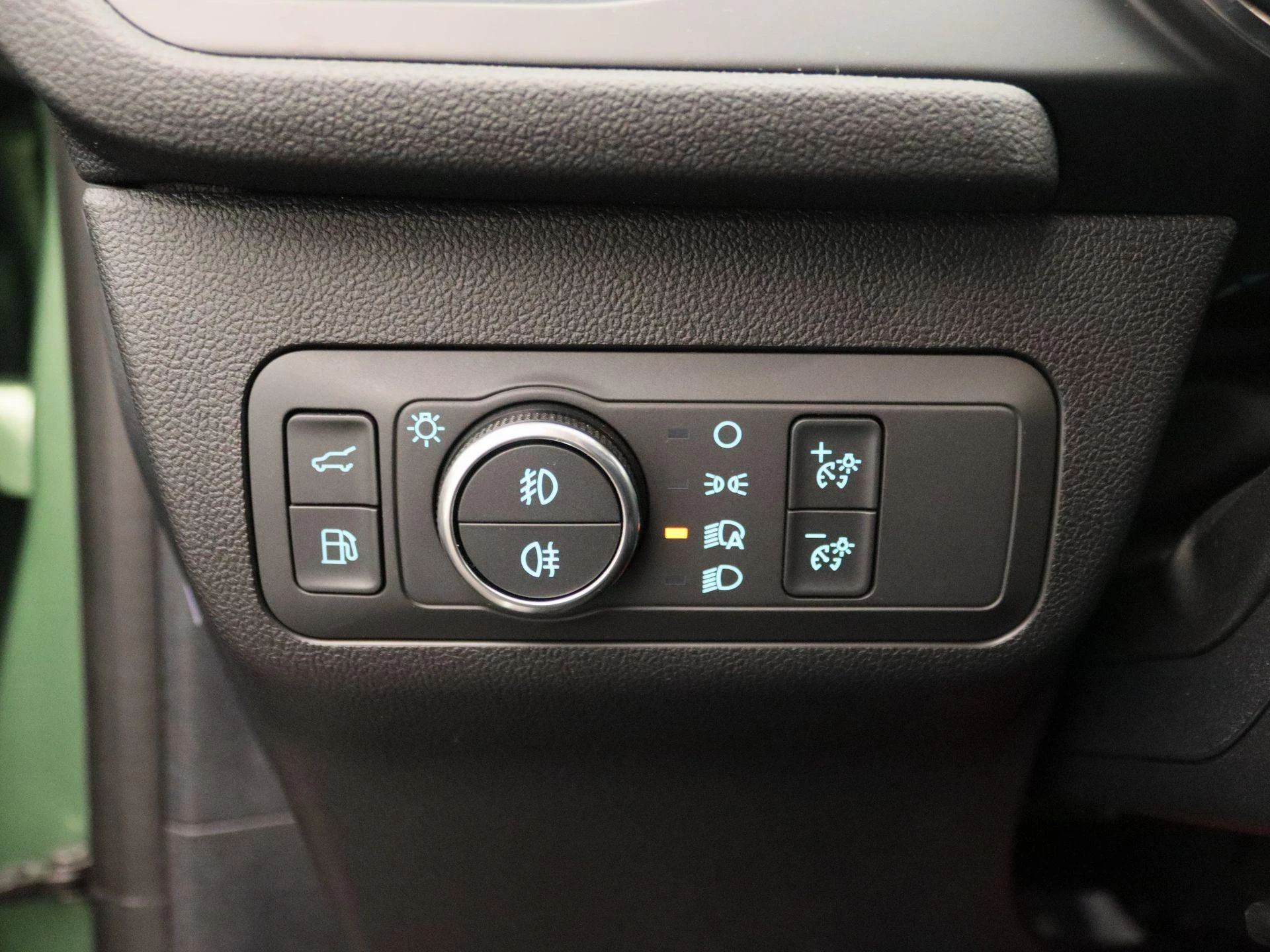 Ford Kuga 2.5 PHEV Active X