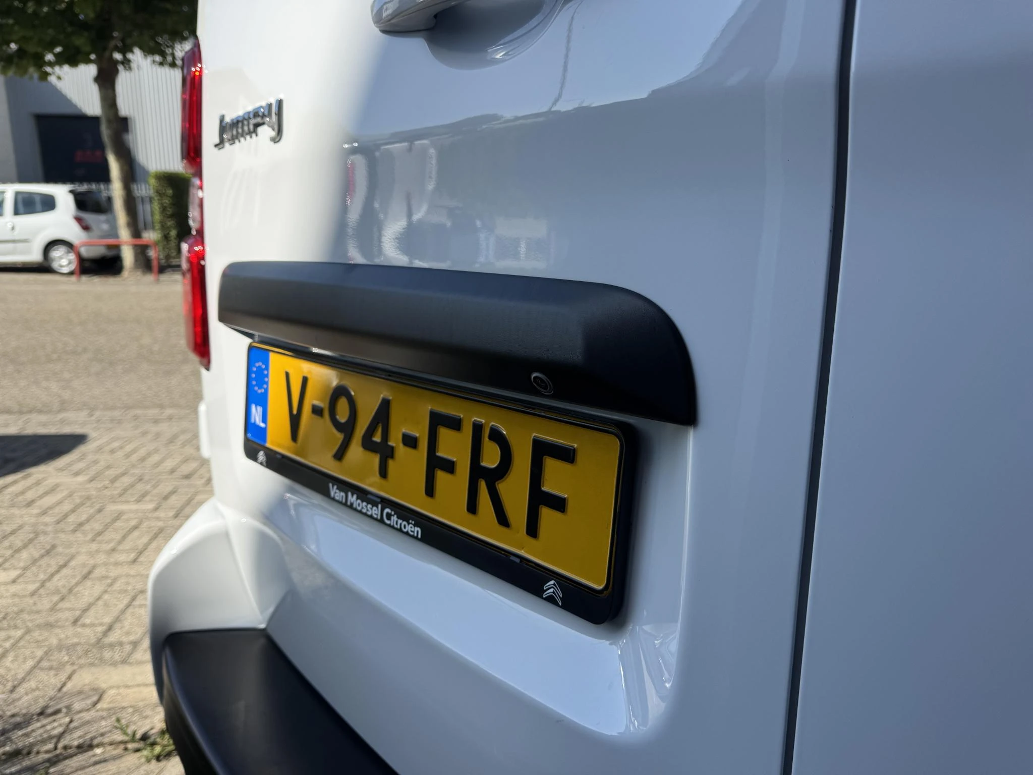 Citroën Jumpy 2.0 BlueHDI 145 L3
