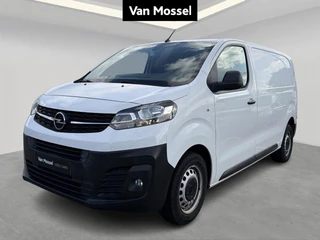 Opel Vivaro 1.5 Turbo 75kW Edition L2H1 26