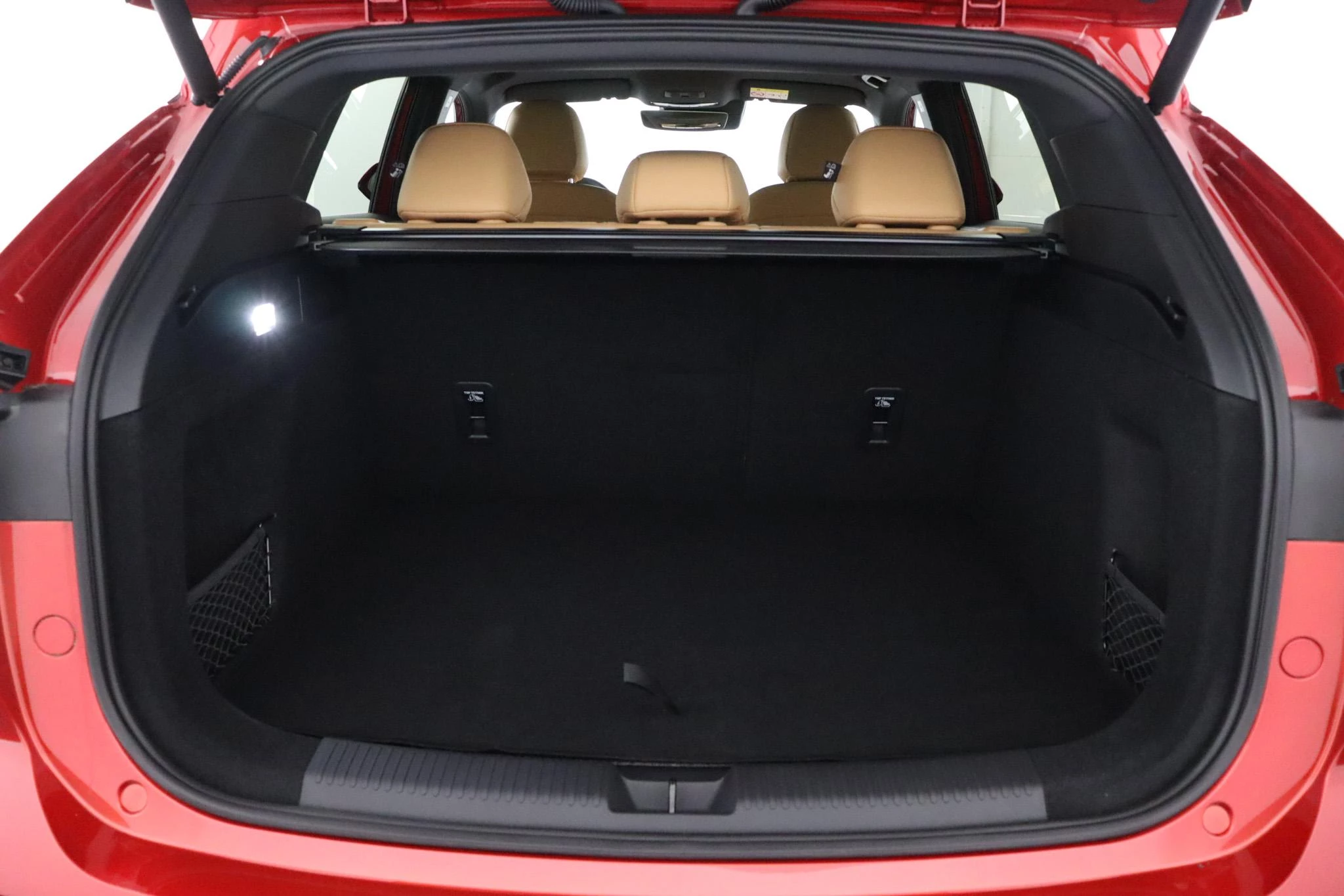MG HS 1.5 PHEV Aut. Luxury