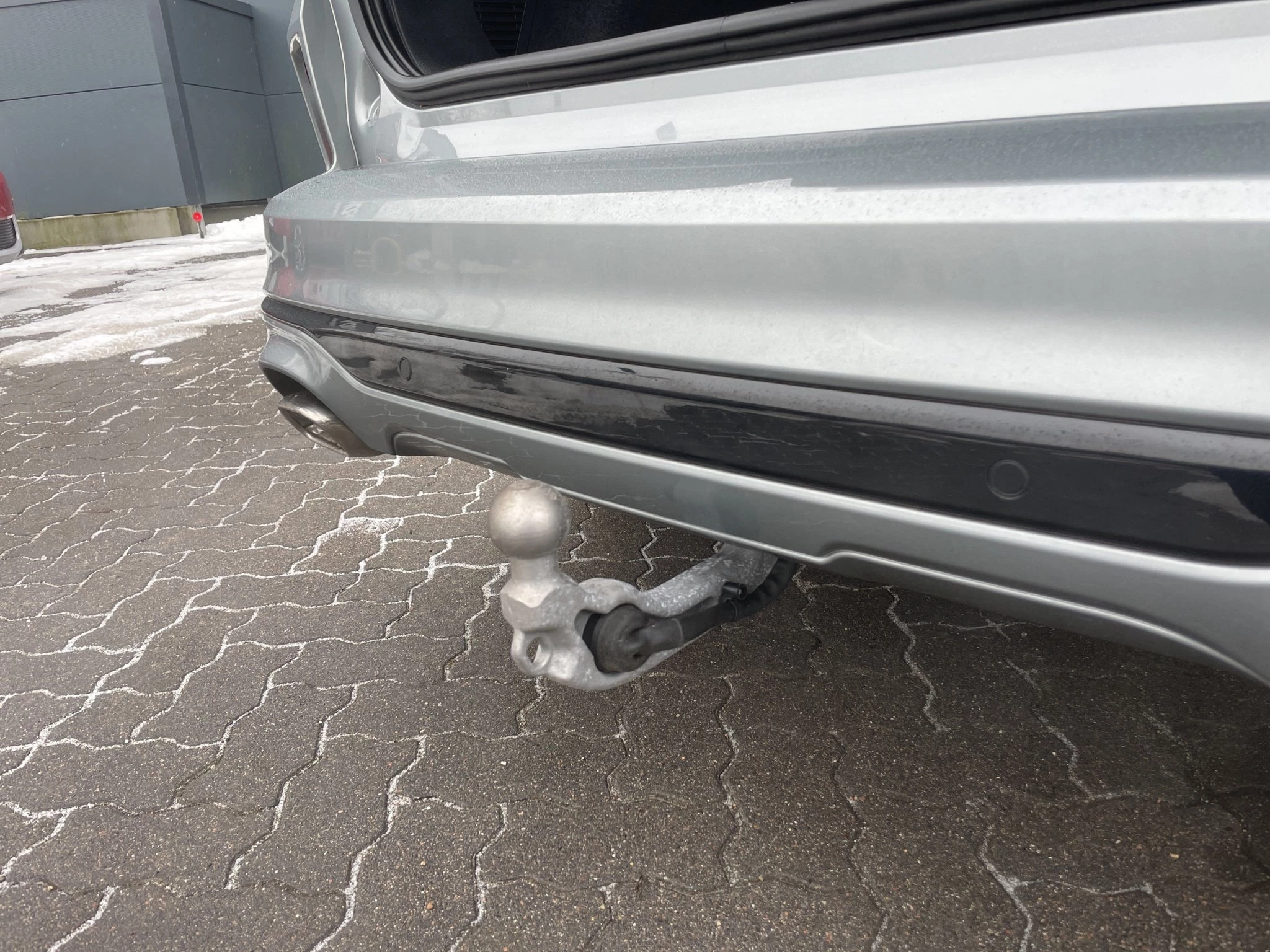 Ford Kuga ST-Line X Aut.*PANO*AHK*360GRAD*LED-MATRIX*NAVI*GRA*WINTER-PKT.