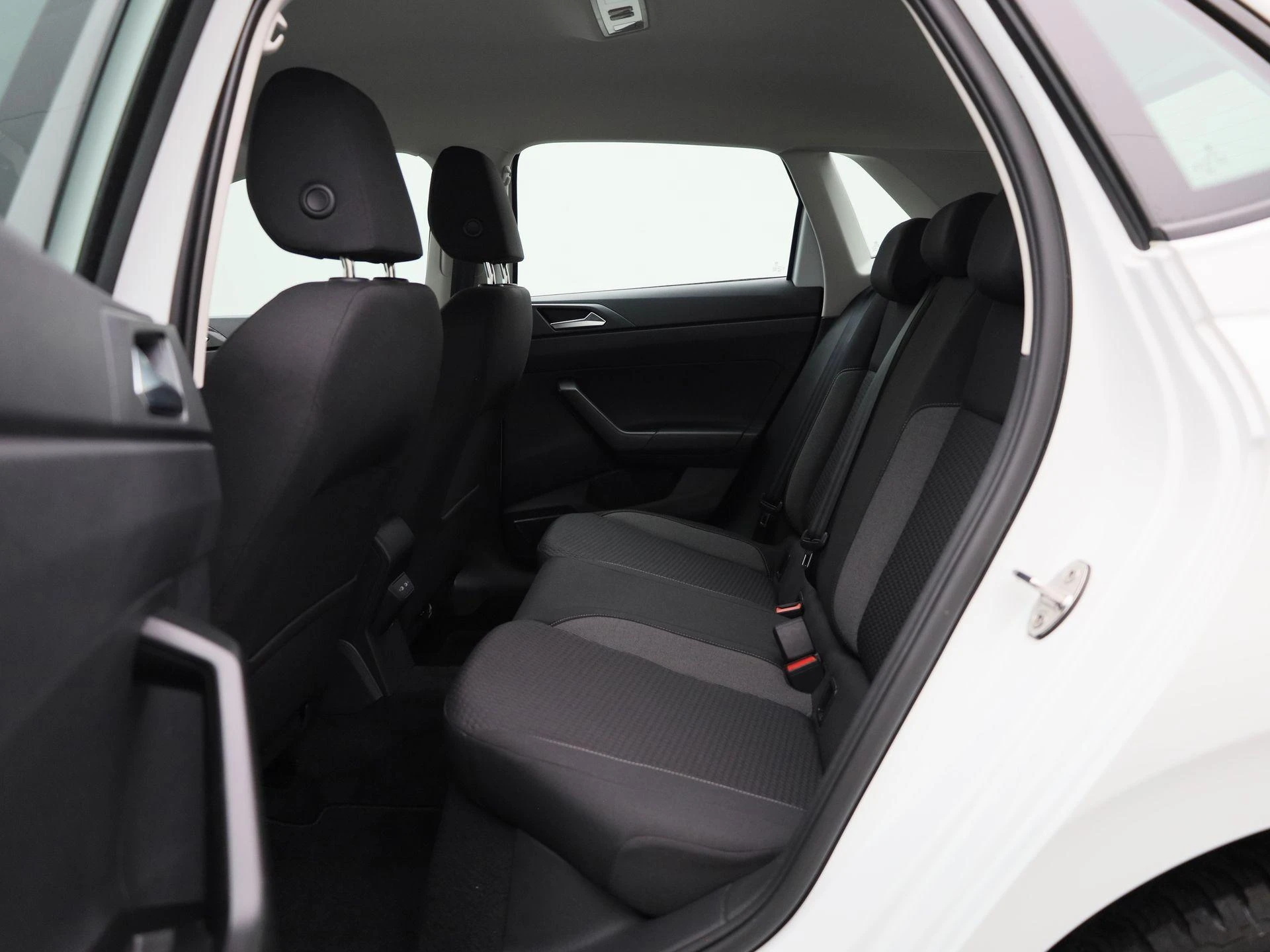 Volkswagen Polo 1.0 TSI Life Business 95 PK|