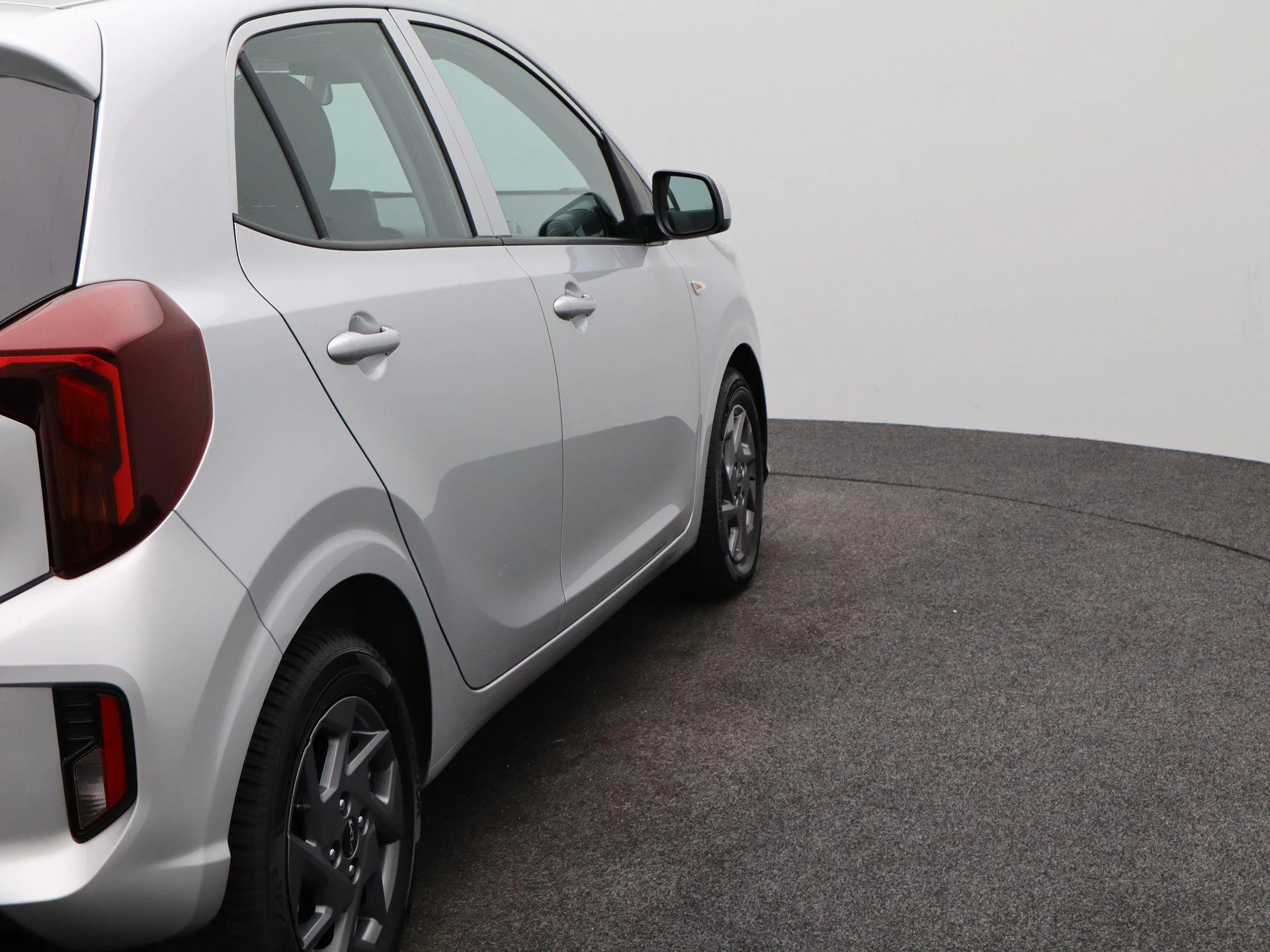 Kia Picanto 1.0 DPI DynamicPlusLine