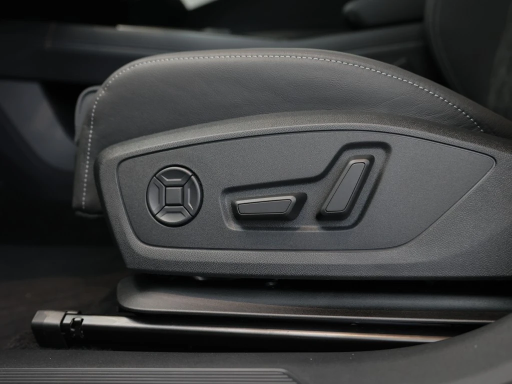 Audi Q4 Sportback e-tron quattro 220 kW