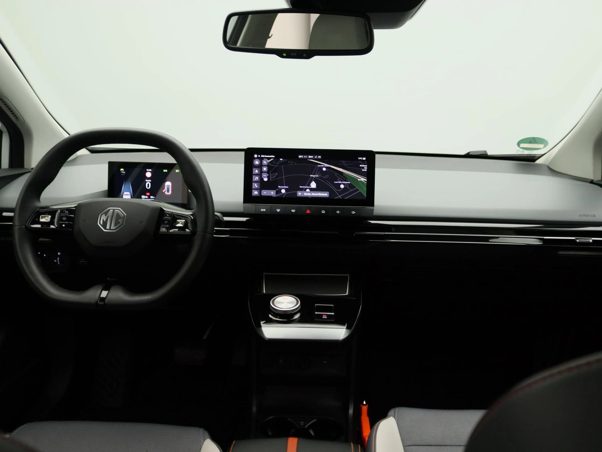 MG-MG4 EV-image-7