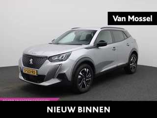 Peugeot 2008 1.2 PureTech Allure Pack