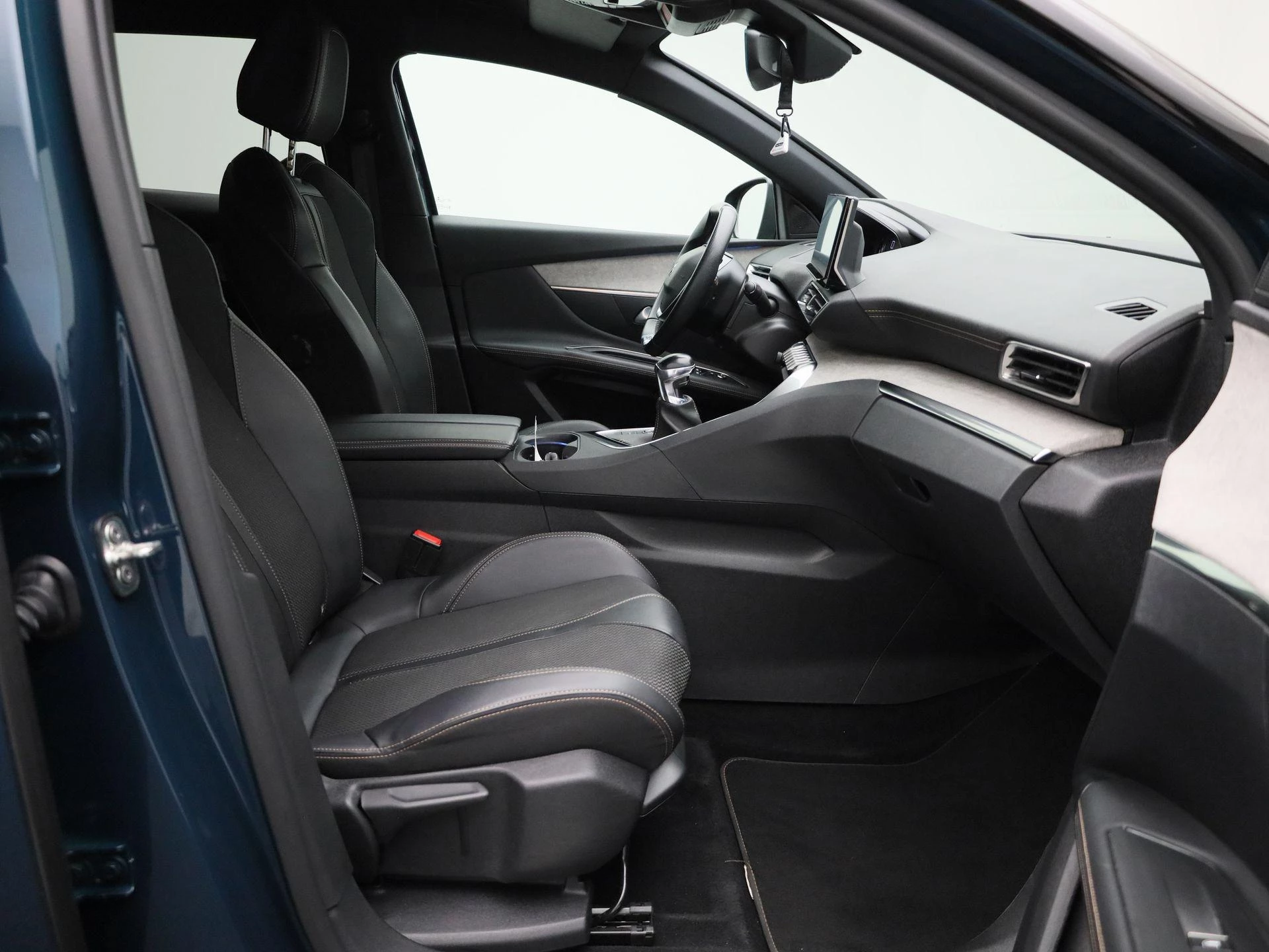 Peugeot 3008 1.2 PureTech GT