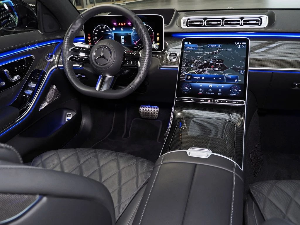 Mercedes-Benz-S-Klasse 450 d-image-9