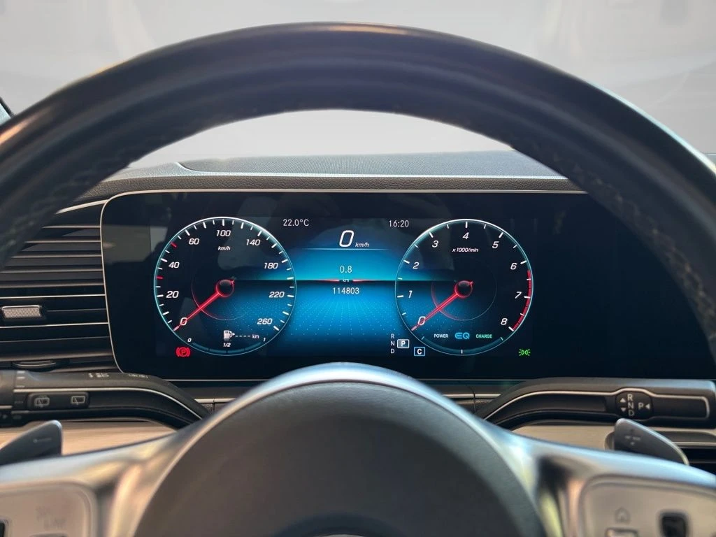 Mercedes-Benz-GLE 450-image-6