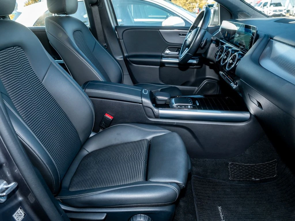 Mercedes-Benz-B-Klasse 180 d-image-10
