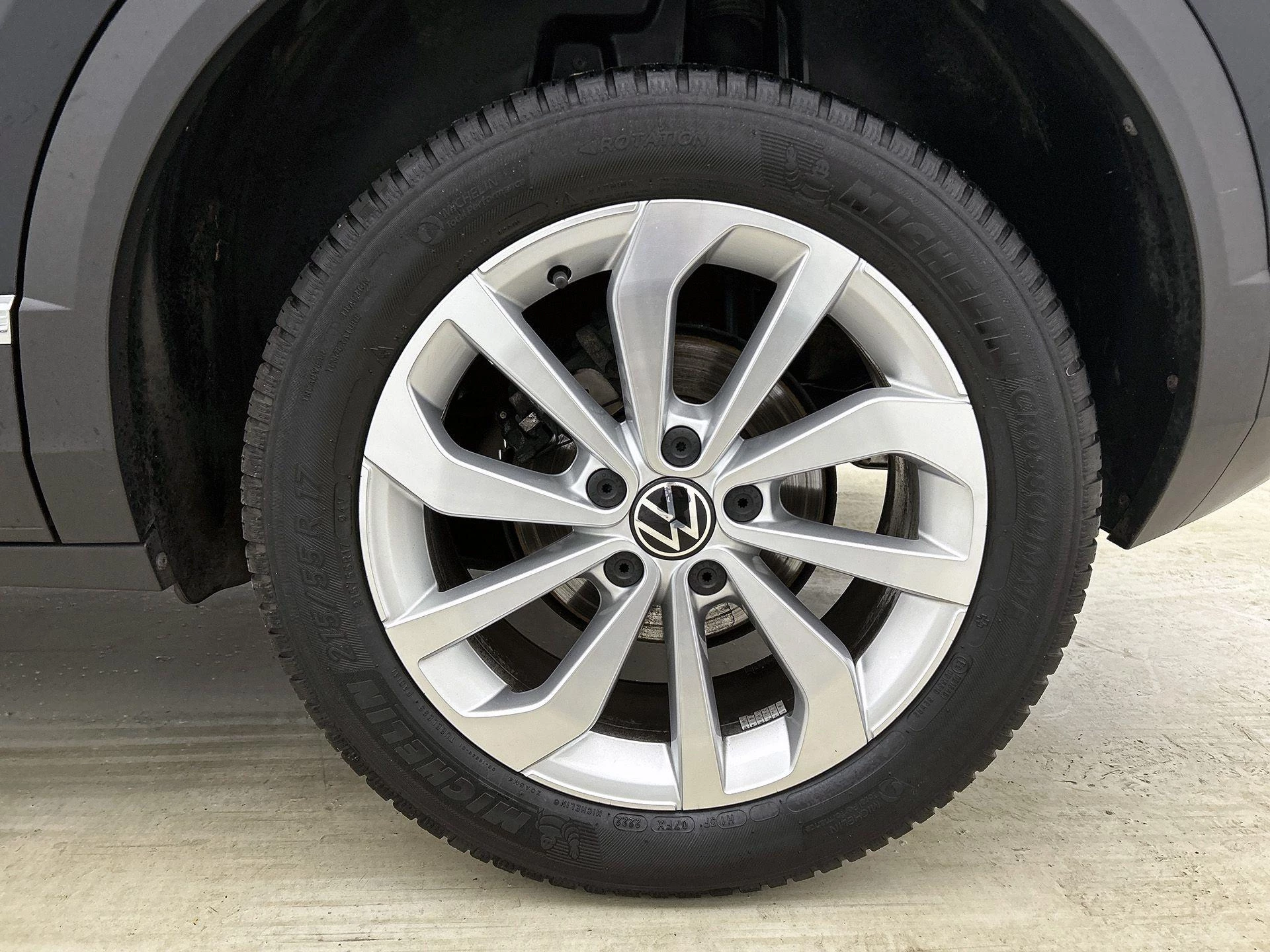 Volkswagen T-Roc 1.5 TSI Life Business | 150 PK |