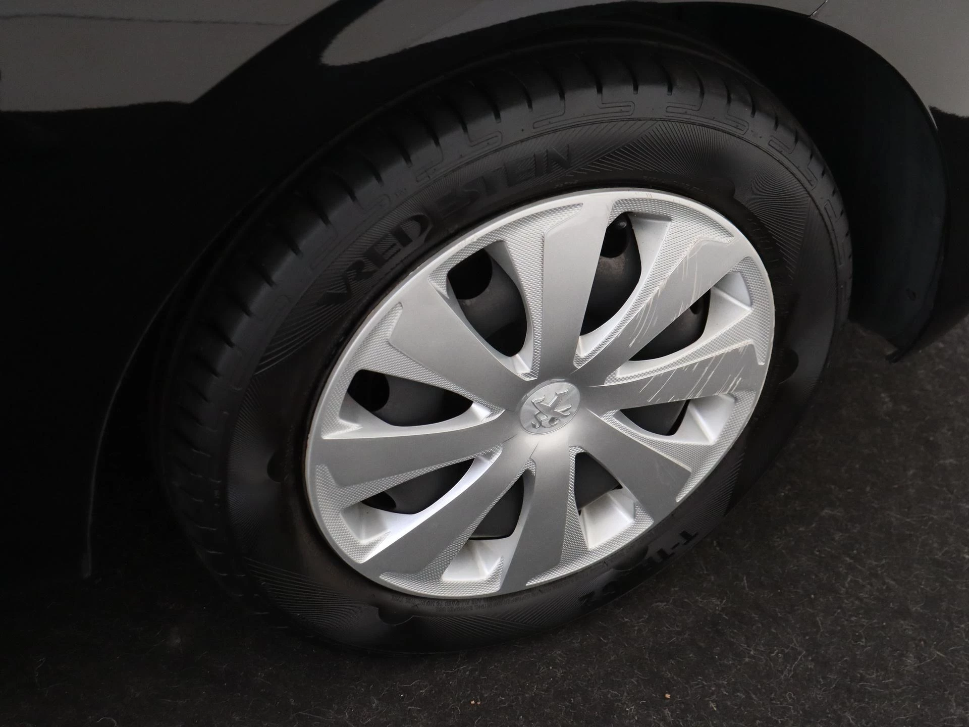 Peugeot 108 1.0 e-VTi Active