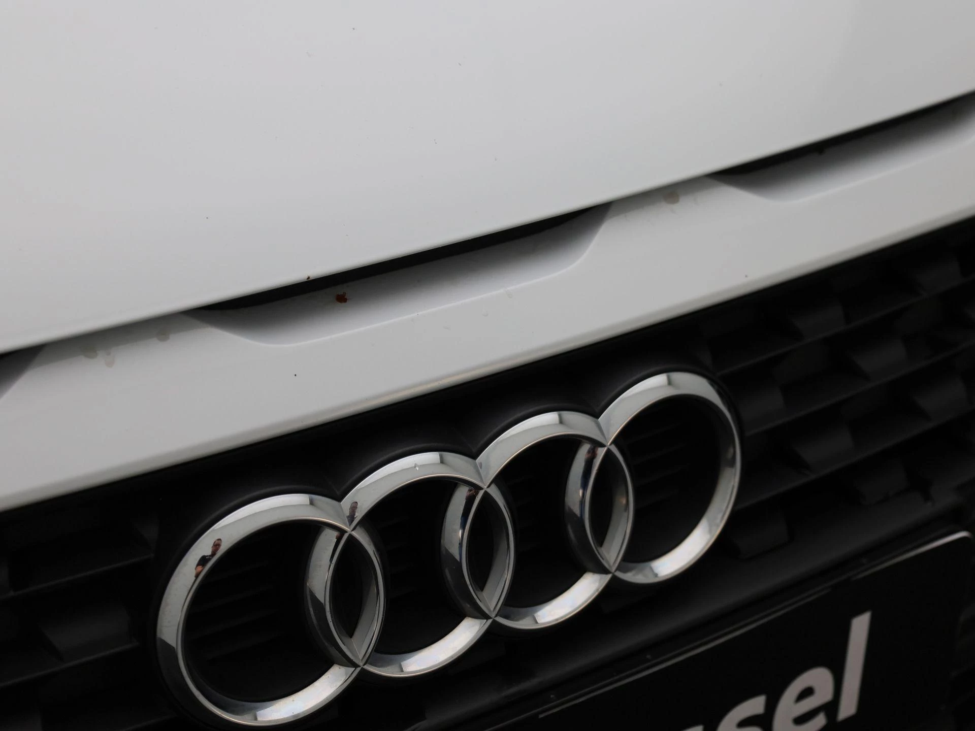 Audi A1 Sportback 1.0 25 TFSI 70kW