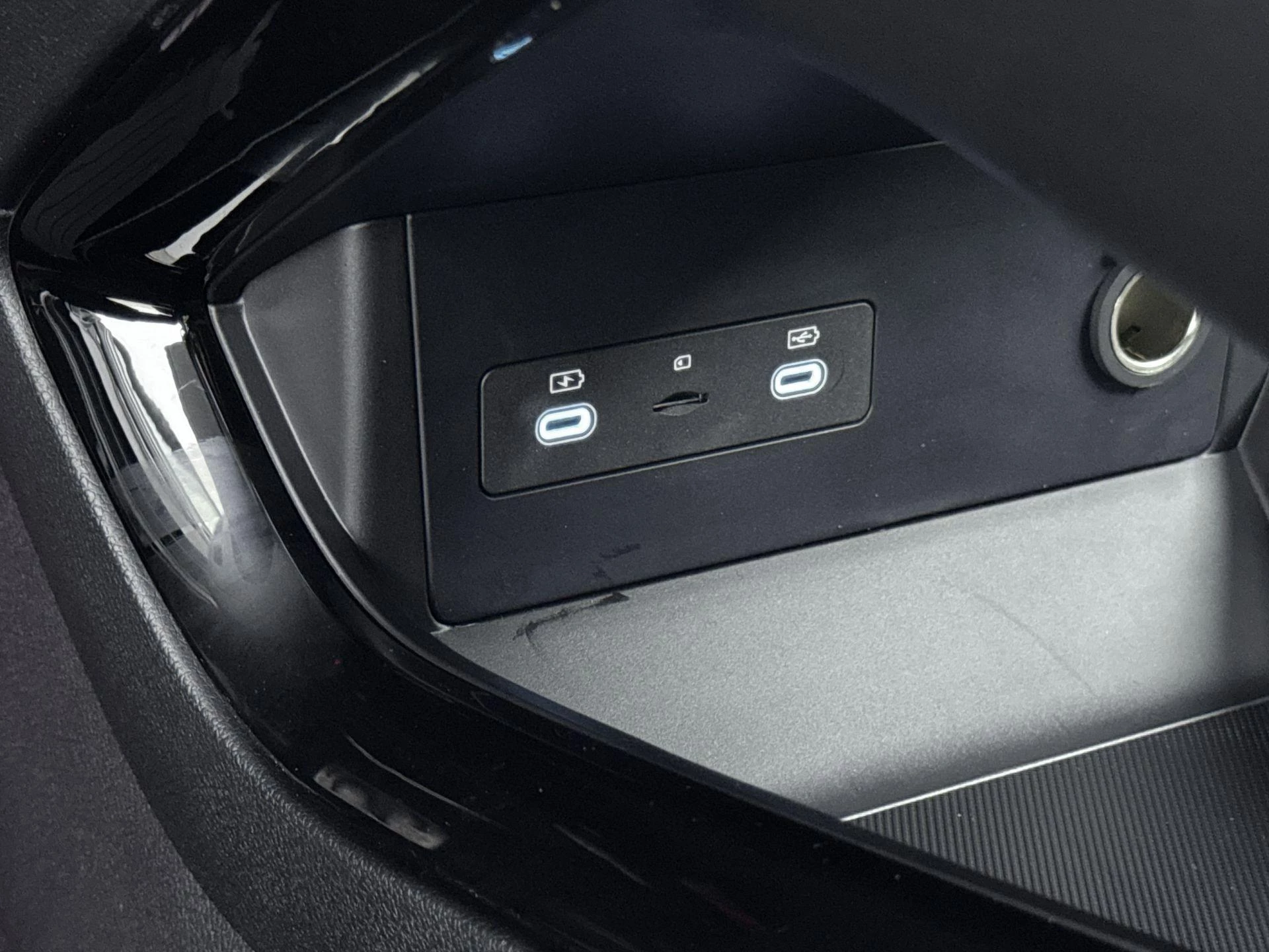 BYD SEAL U 1.5 DM-i FWD Boost