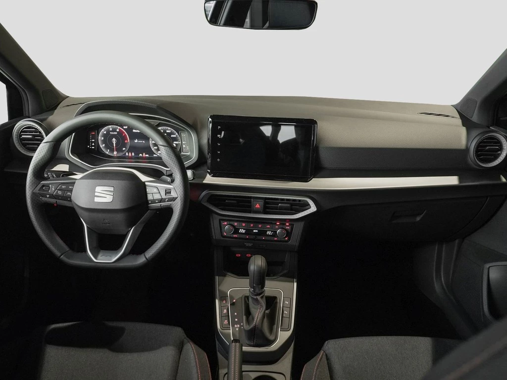 SEAT Arona 1.5 TSI FR
