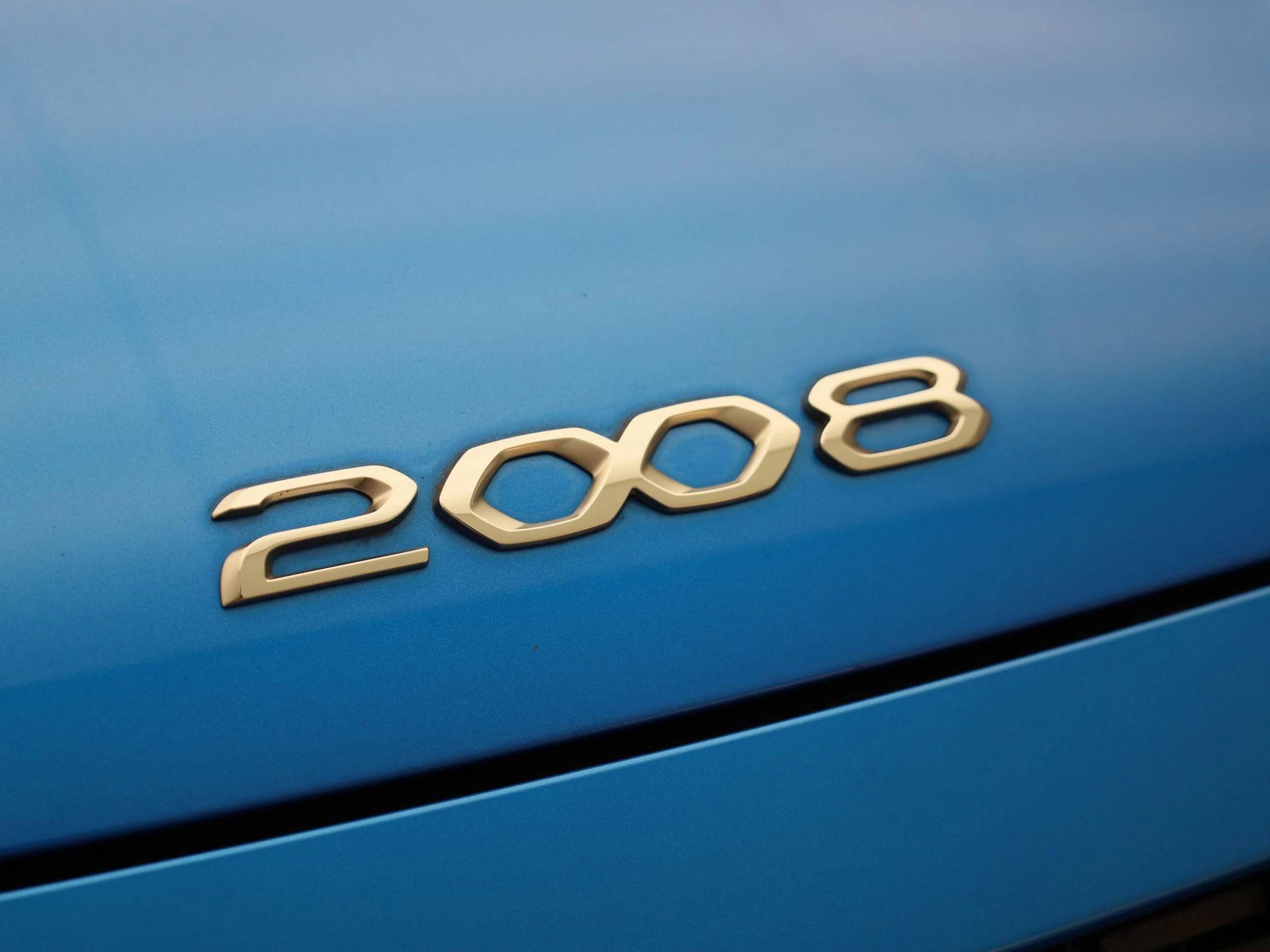 Peugeot e-2008 e-2008 Active