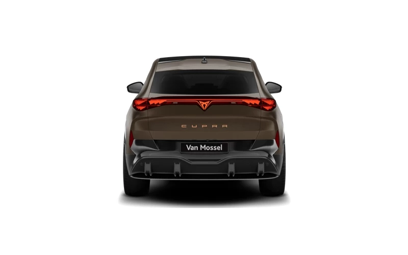 CUPRA Tavascan Adrenaline