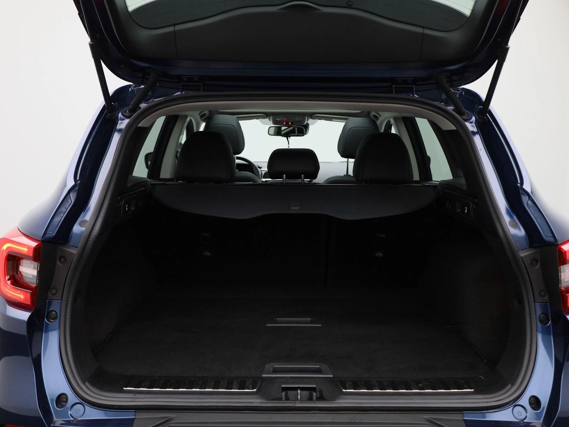 Renault Kadjar 1.3 TCe 140Pk Limited