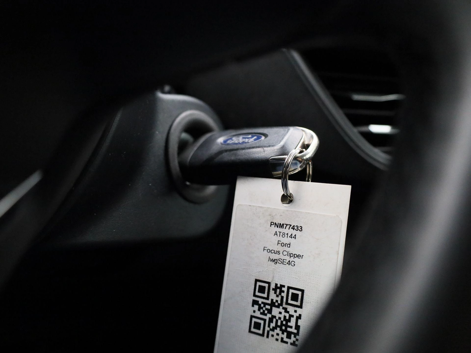 Ford Focus Clipper 1.0i EcoBoost 92kW Aut. Winterpack | Cruise Contr.