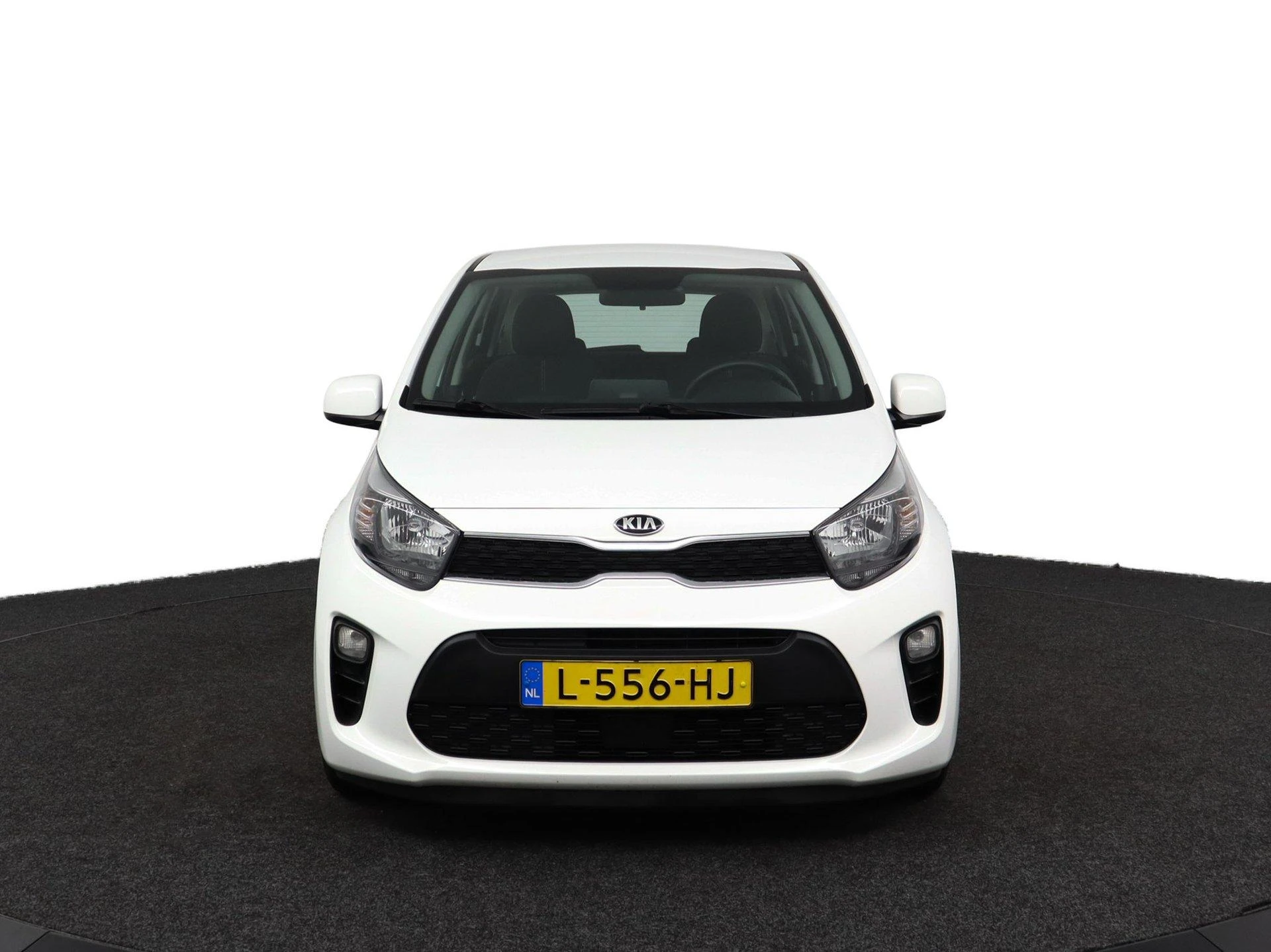 Kia Picanto 1.0 DPi DynamicLine Automat |