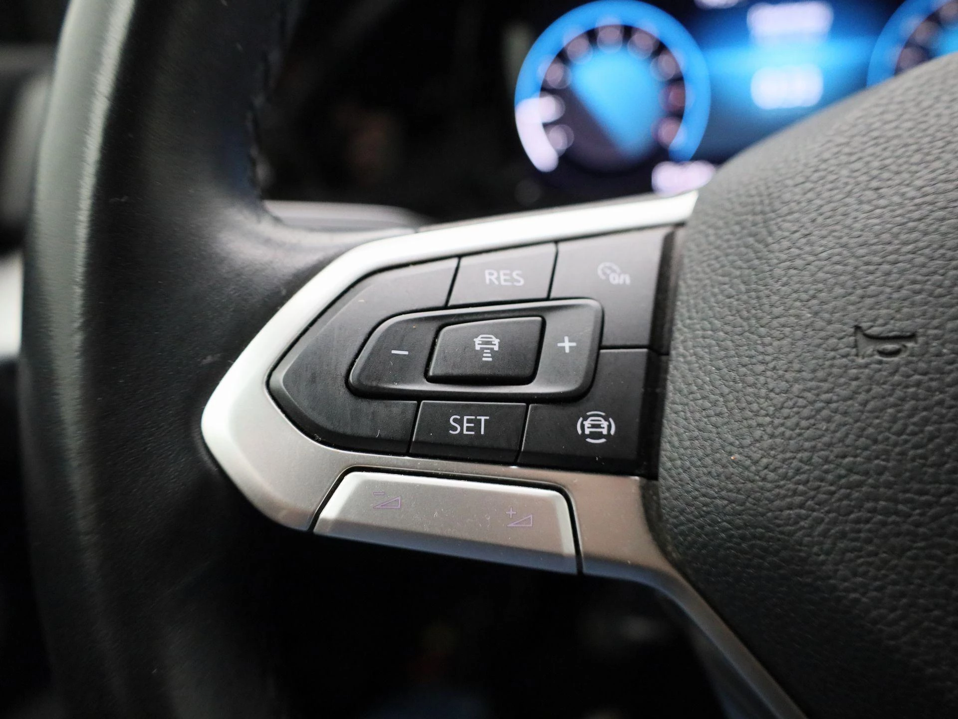 Volkswagen Golf Variant 1.0 TSI Life