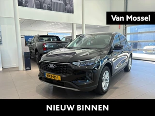 Ford Kuga 2.5 PHEV Titanium
