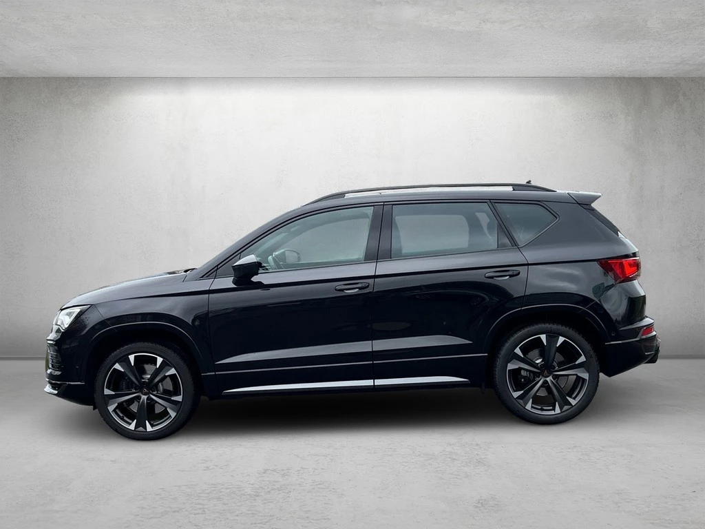 CUPRA Ateca 2.0 TSI 4Drive DSG VZ