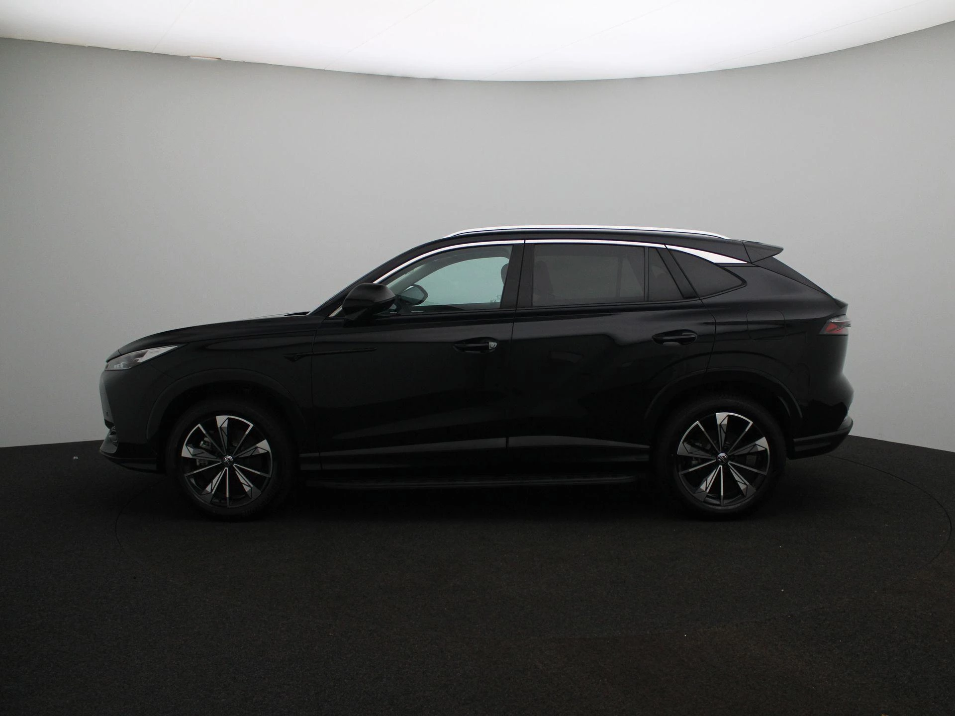 MG HS PHEV 1.5 Aut. Luxury