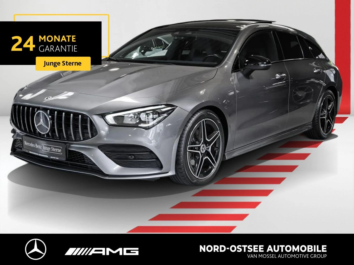 Mercedes-Benz-CLA 200-image-0