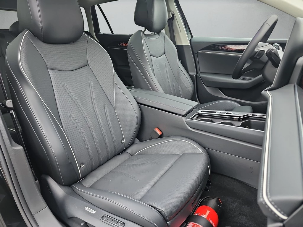 Volkswagen Passat Variant 1.5l TSI eHyb. Elegance