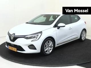 Renault Clio 1.6 E-Tech Hybrid 140 Business Zen