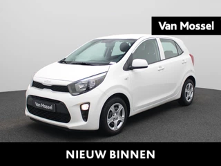 Kia Picanto 1.0 MPI 67 Must
