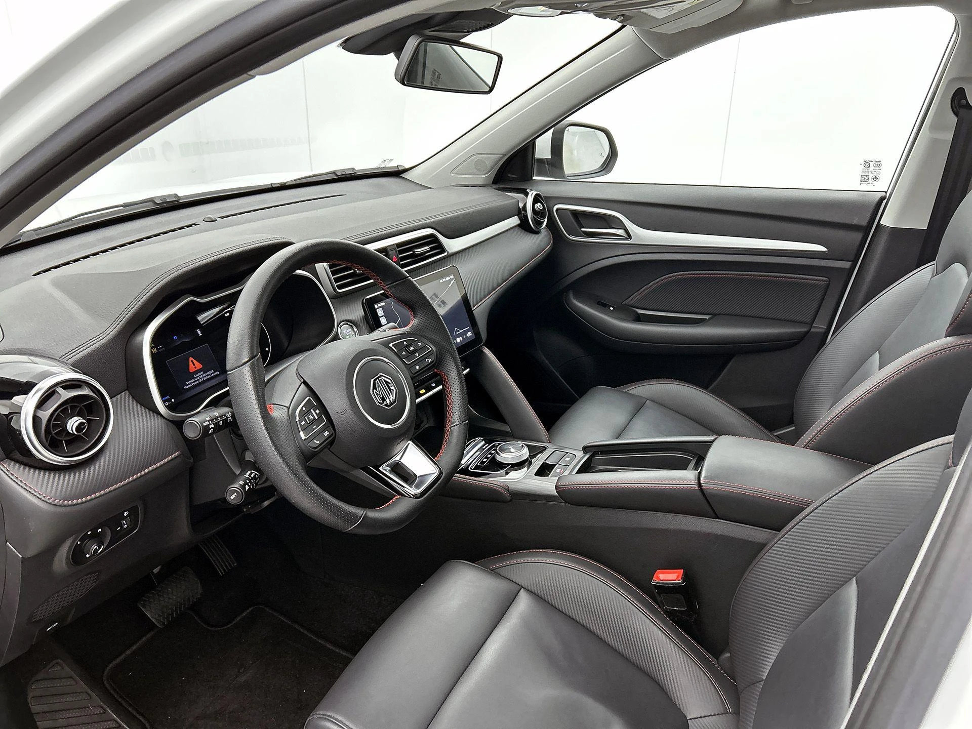 MG-ZS EV-image-21