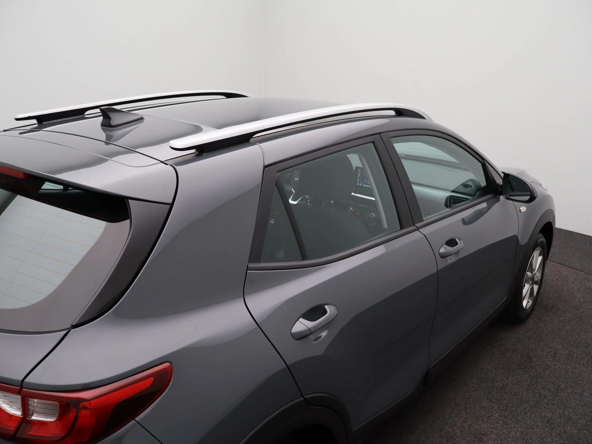 Kia Stonic 1.0 T-GDi MHEV DynamicLine