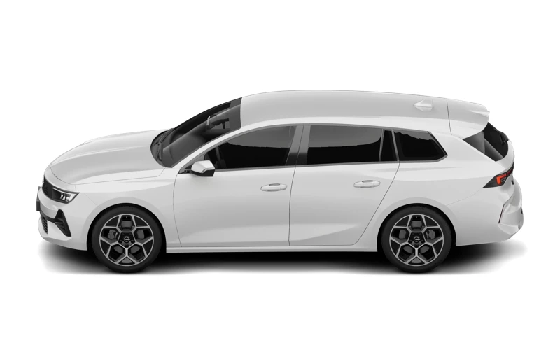 Opel Astra Astra-e Business Edition - Electric