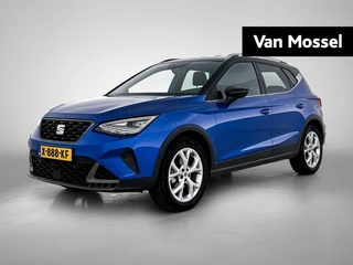 SEAT Arona 1.0 TSI FR Business Connect