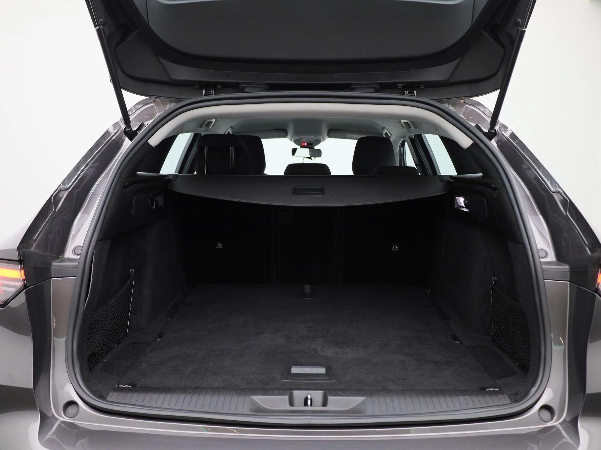 Opel Astra Sports Tourer 1.2 Level 2