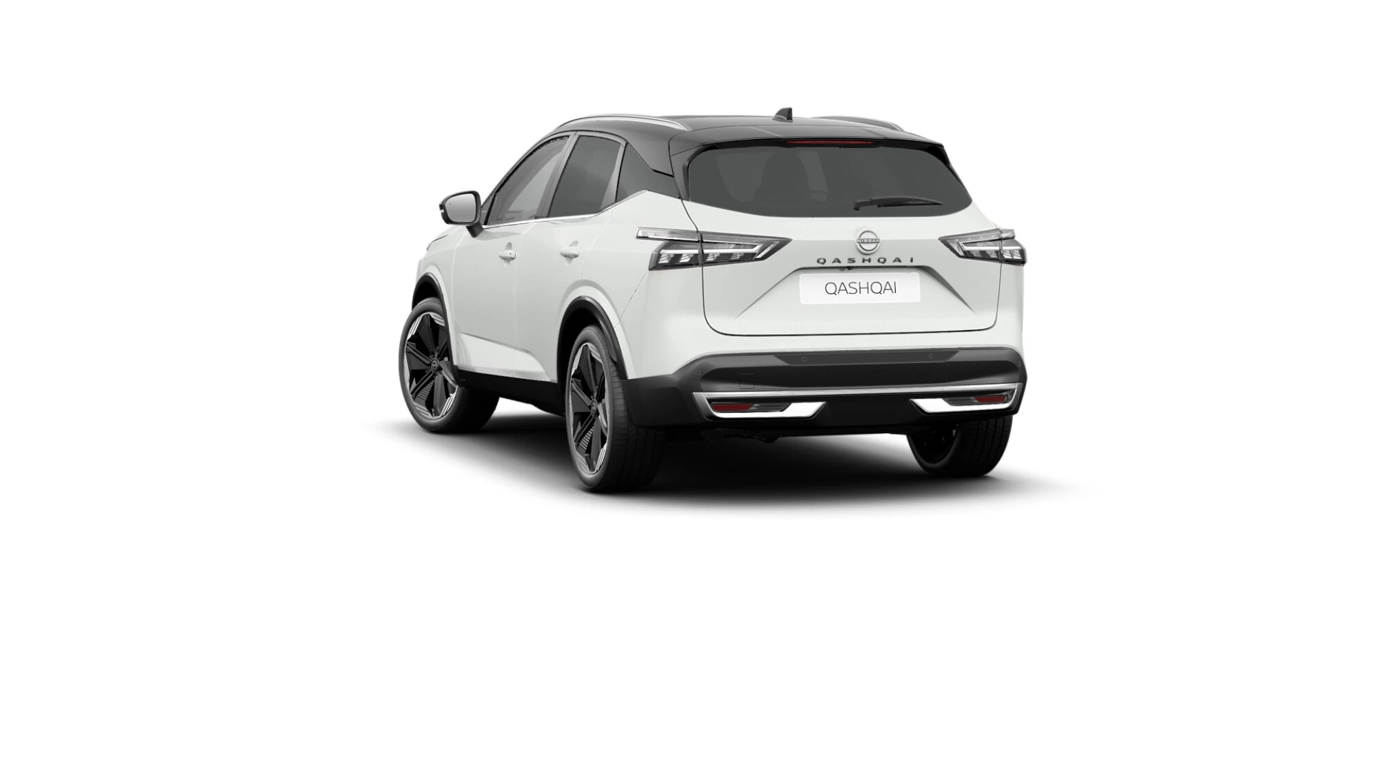 Nissan QASHQAI e-Power 206 1AT Tekna Plus + Two Tone