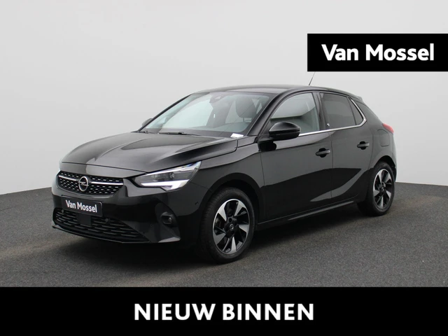 Opel Corsa-e