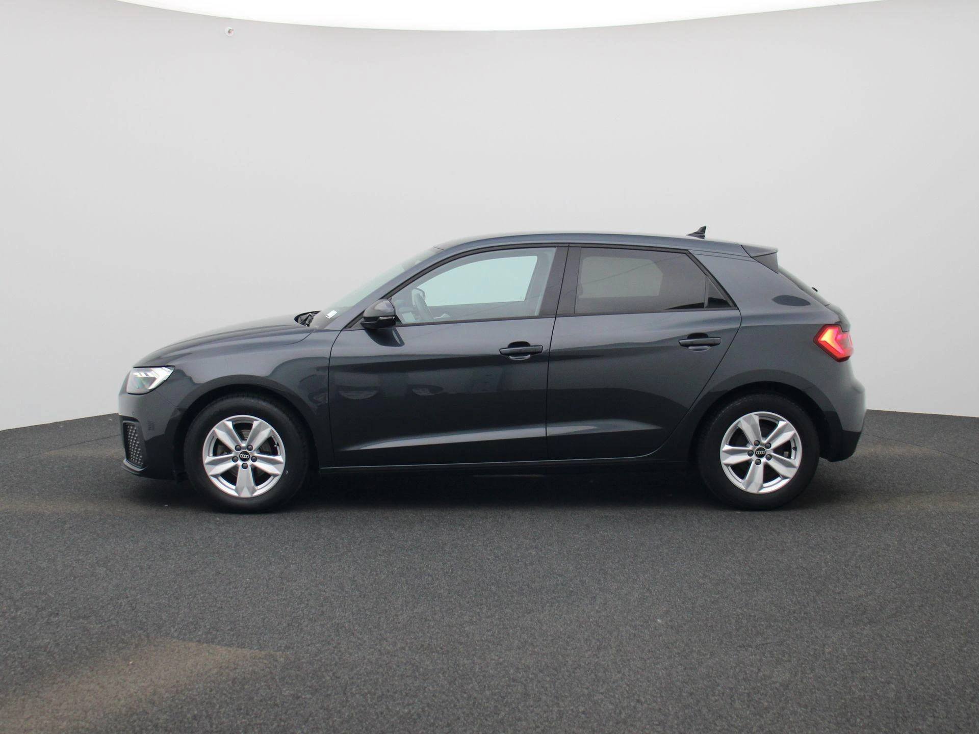 Audi A1 Sportback 1.0 25 TFSI S tronic Advanced