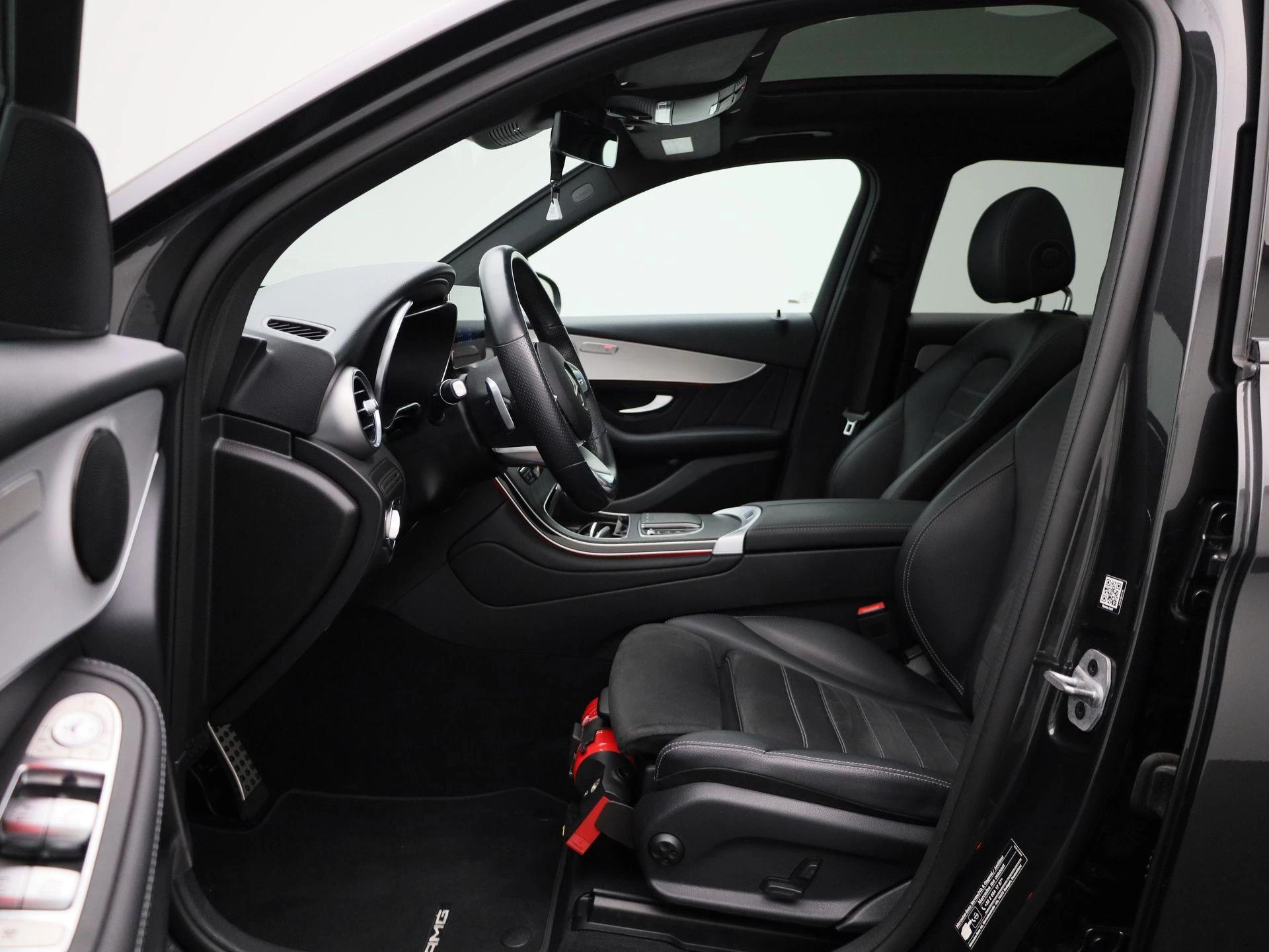 Mercedes-Benz GLC GLC 300 de 4MATIC