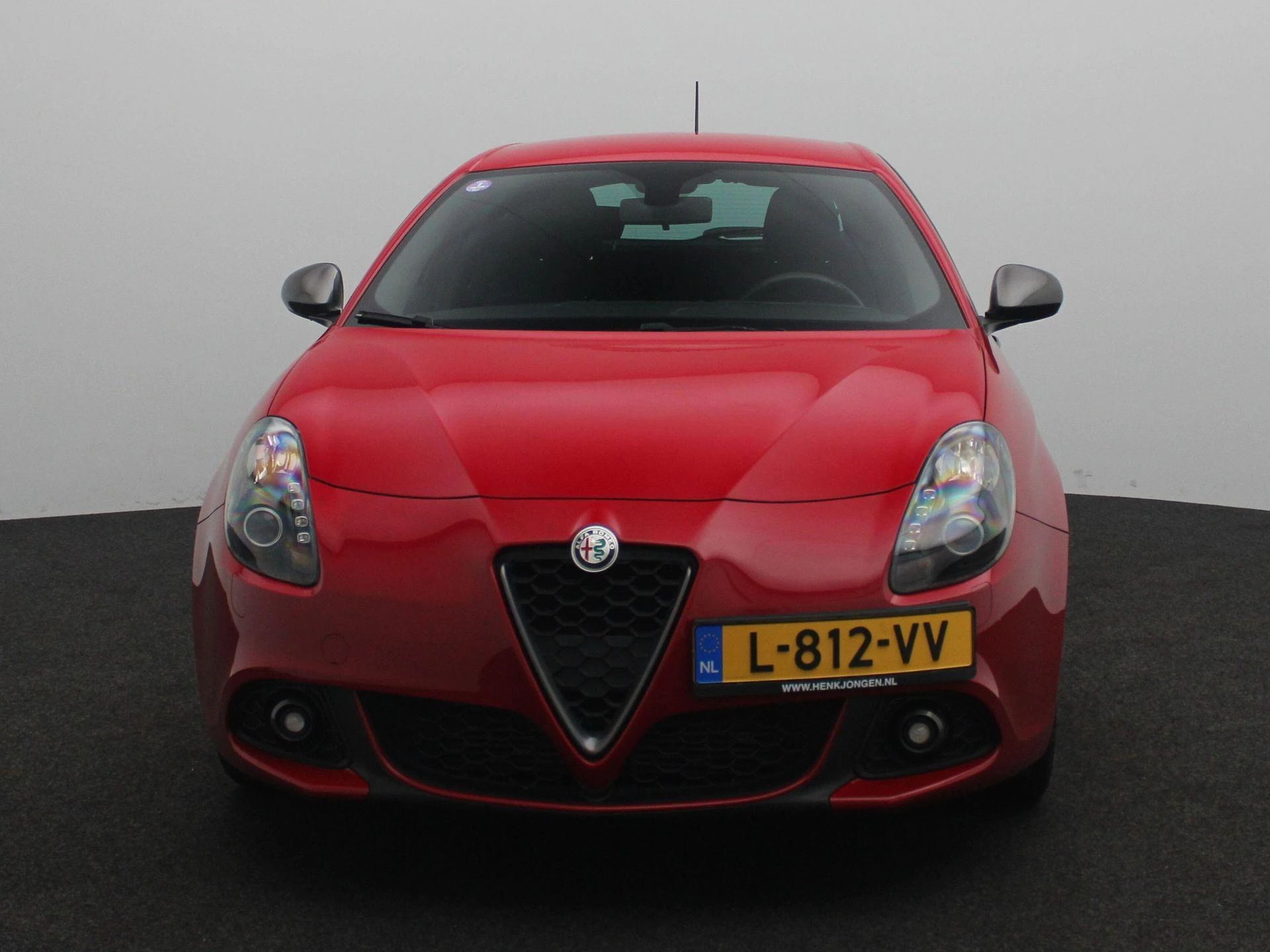 Alfa Romeo Giulietta 1.4 Turbo 170pk Aut. Super