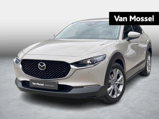 Mazda CX-30 2.0 e-Skyactiv G 90kW Auto Nagisa
