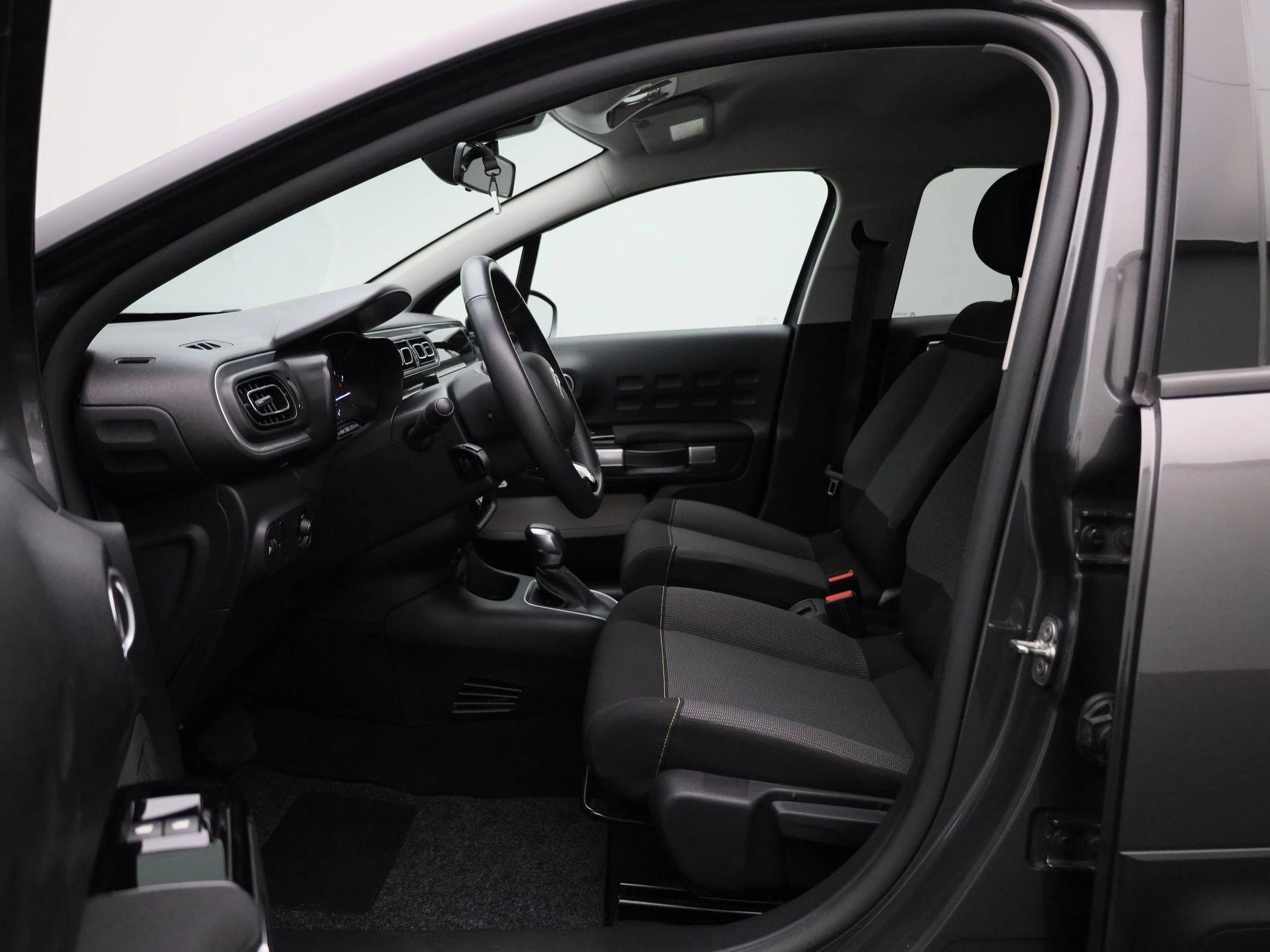 Citroën C3 1.2 PureTech 110 S&S EAT6 Shine