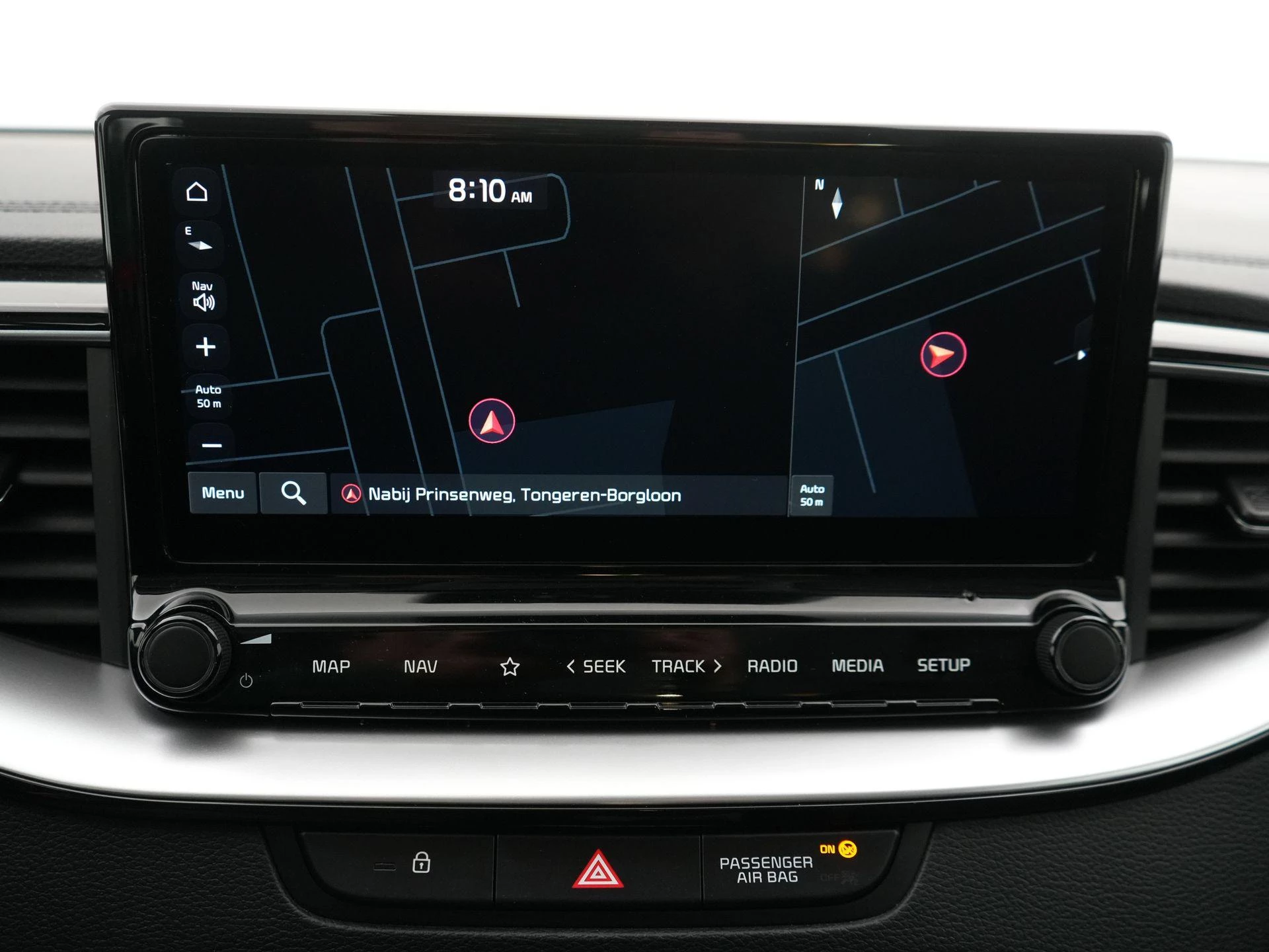 Kia Ceed Sportswagon Pulse 1.0 T-GDi 100 MHEV DCT ISG